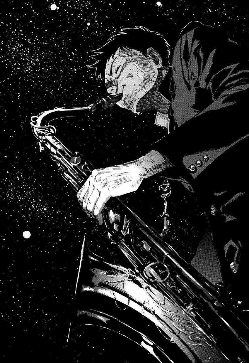 Blue Giant Chương 1 trang 45