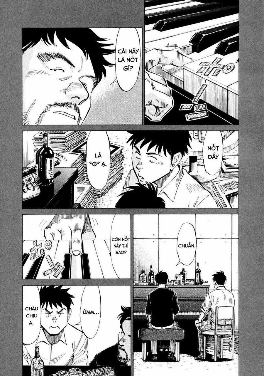 Blue Giant Chương 12 trang 2