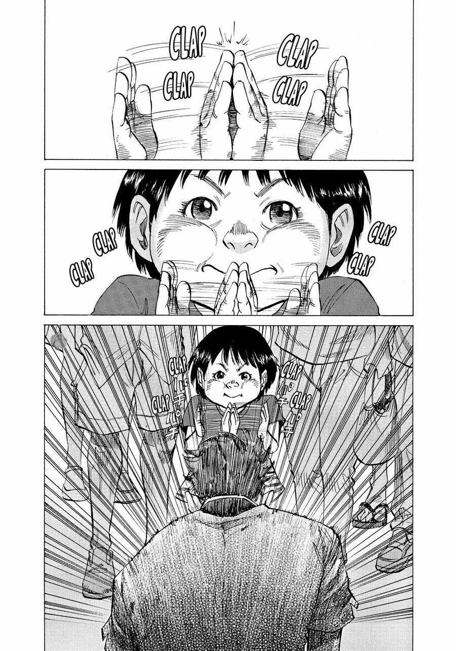 Blue Giant Chương 15 trang 16