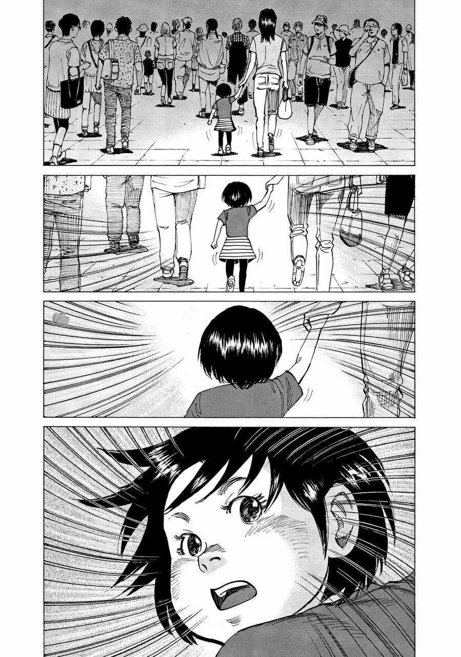 Blue Giant Chương 15 trang 5