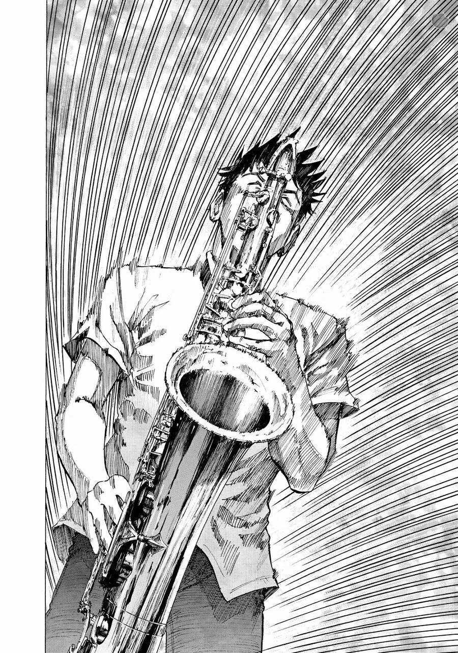 Blue Giant Chương 15 trang 6