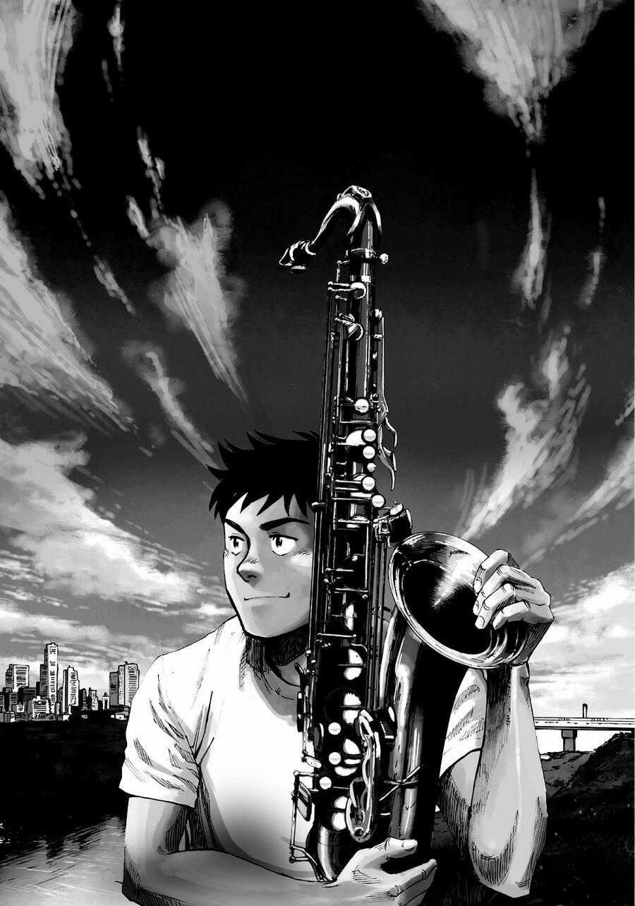 Blue Giant Chương 16.5 trang 13