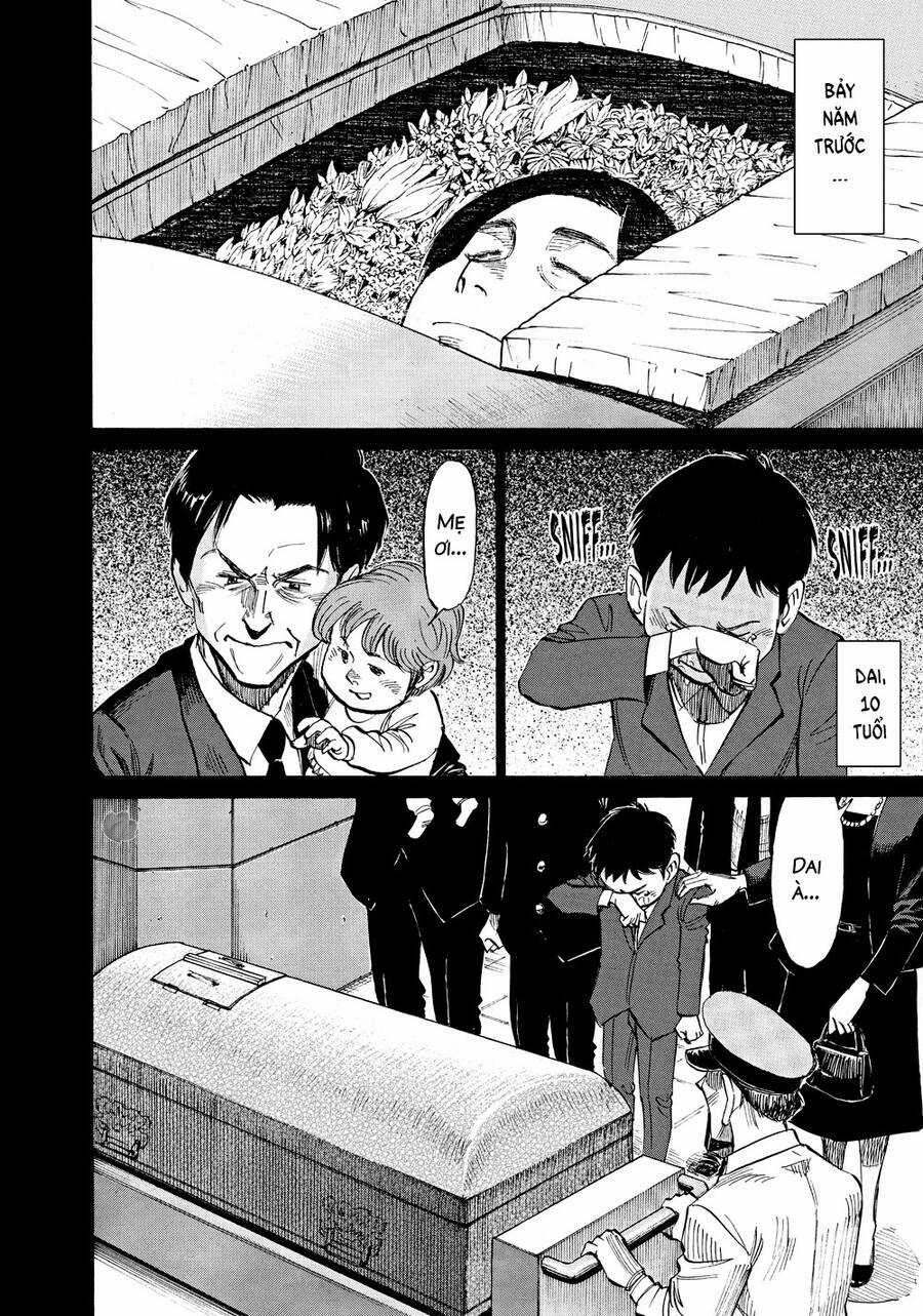 Blue Giant Chương 16 trang 2