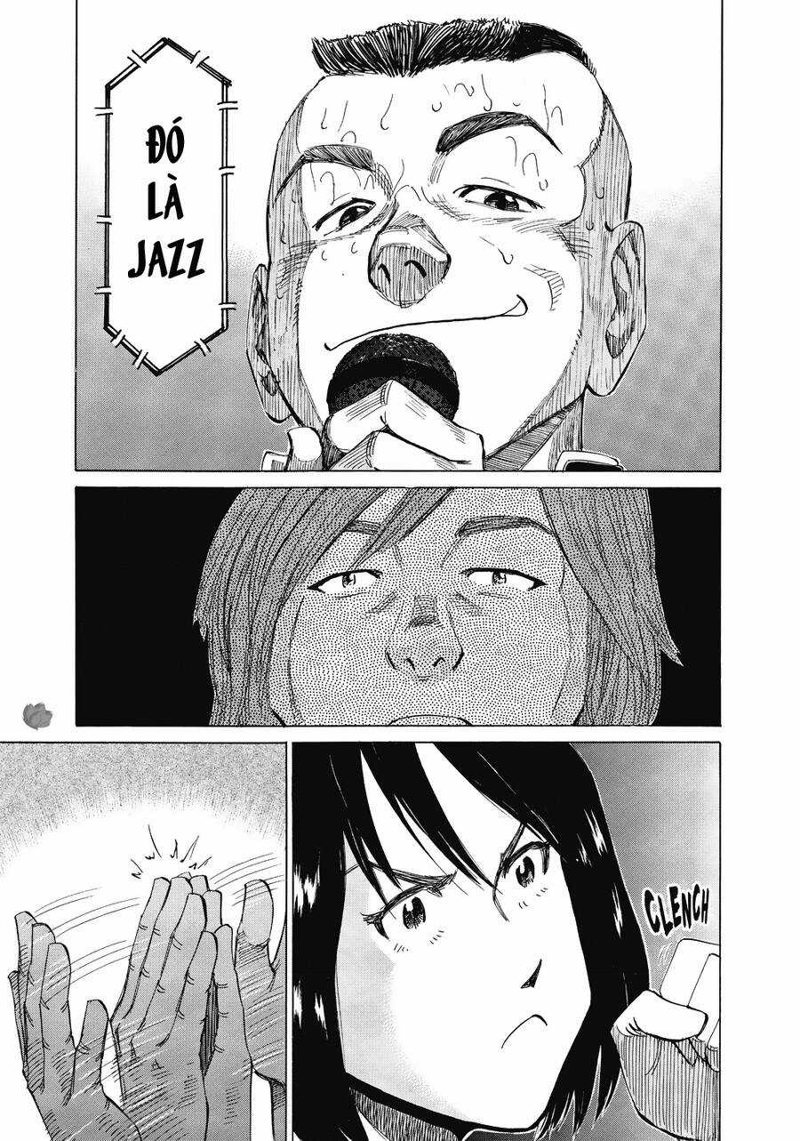 Blue Giant Chương 19 trang 11