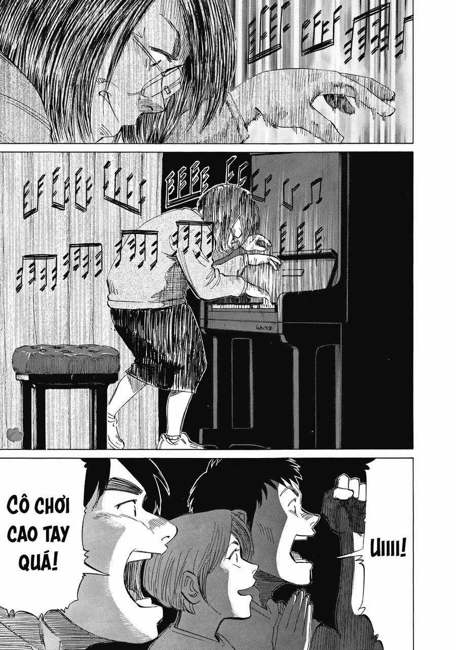 Blue Giant Chương 19 trang 20