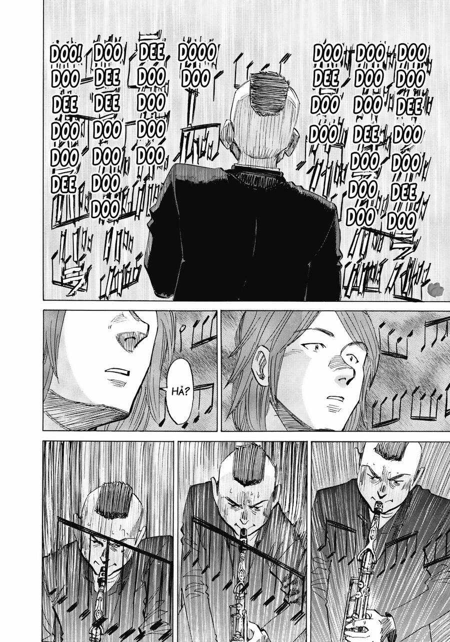 Blue Giant Chương 19 trang 6