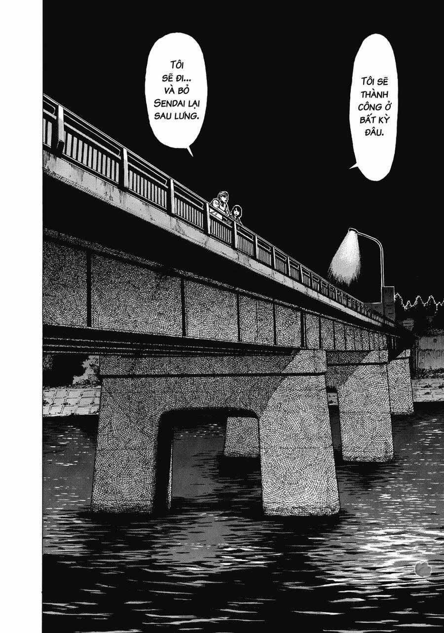 Blue Giant Chương 20 trang 26