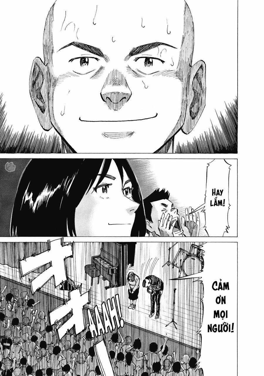 Blue Giant Chương 20 trang 3