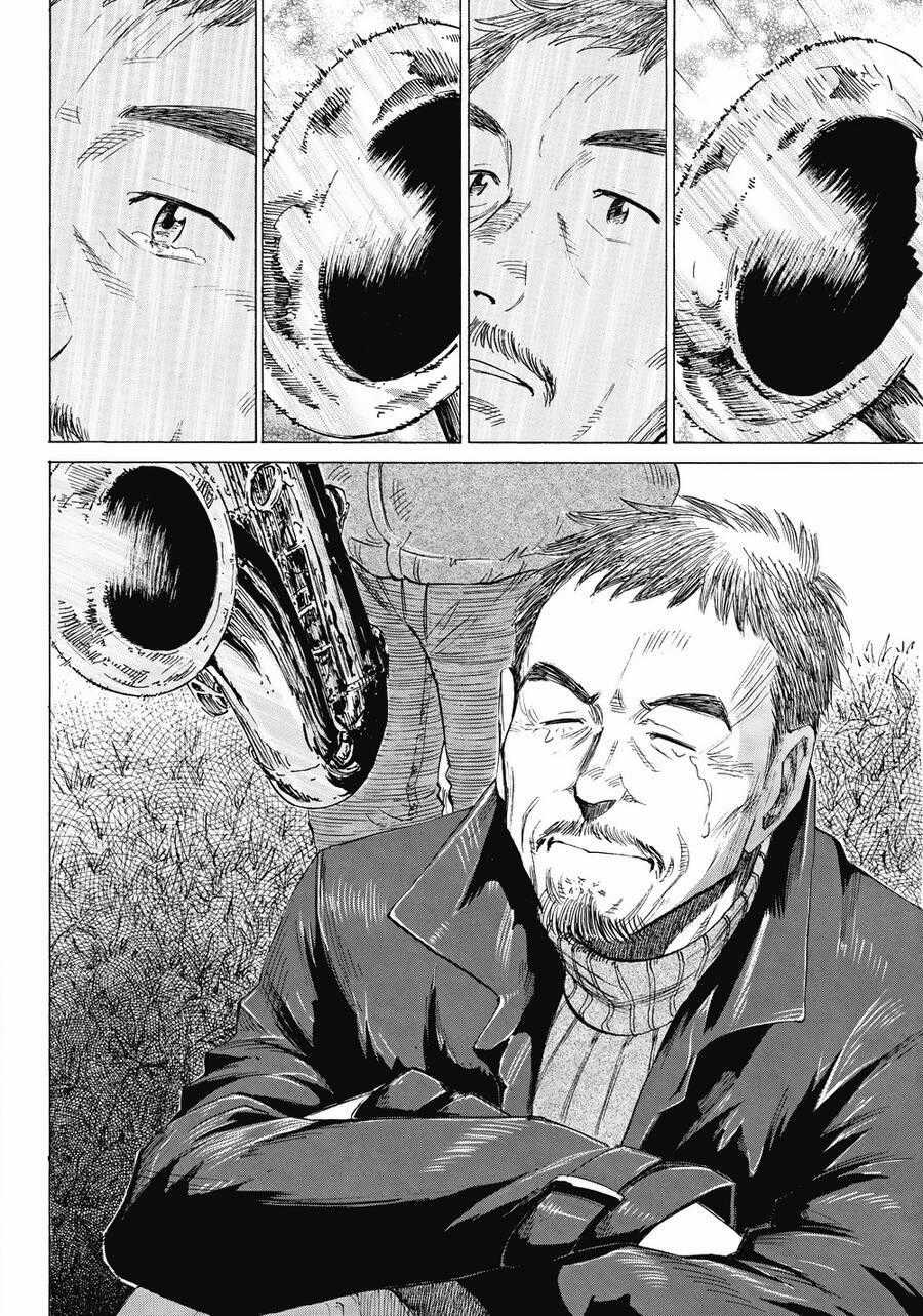 Blue Giant Chương 21 trang 24