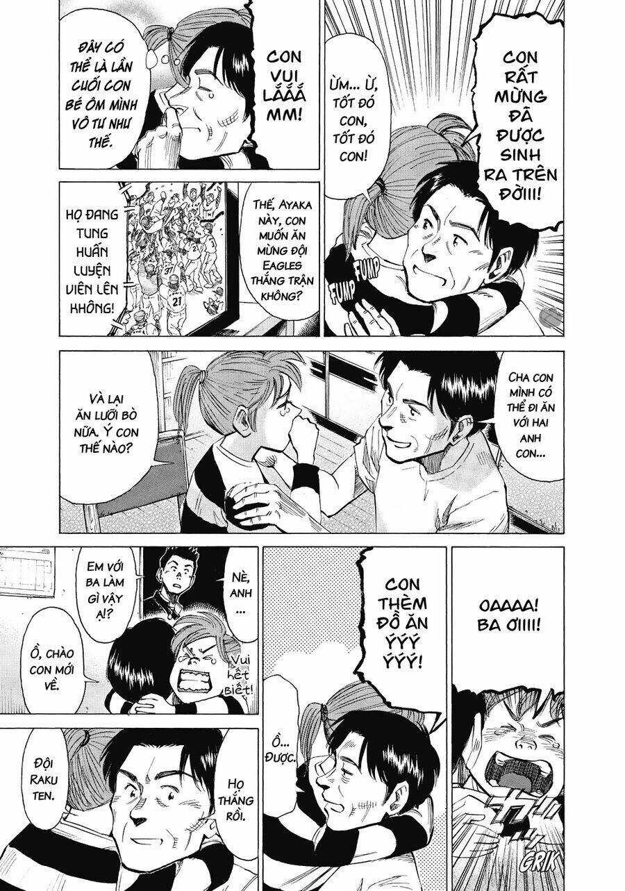 Blue Giant Chương 22 trang 7