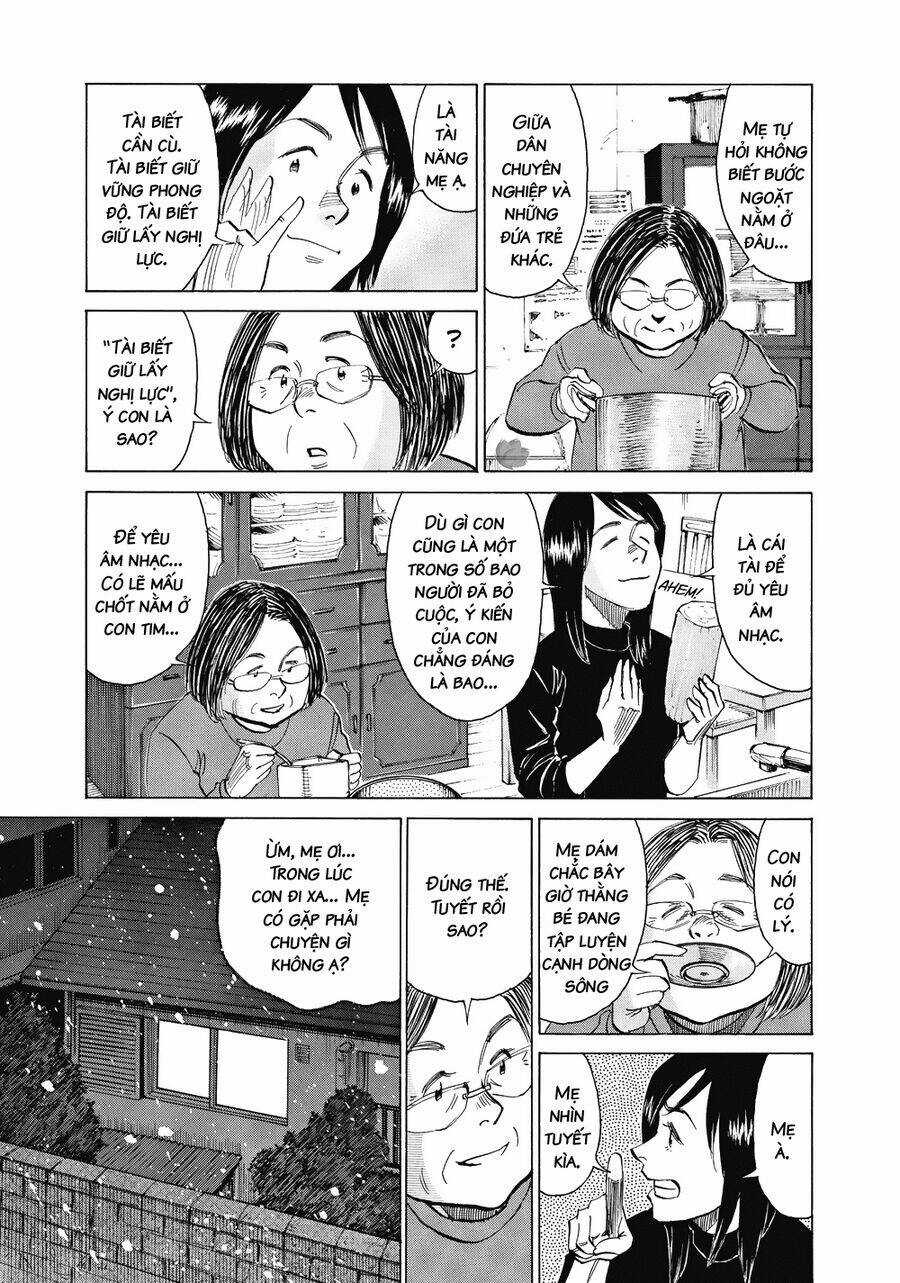 Blue Giant Chương 23 trang 15