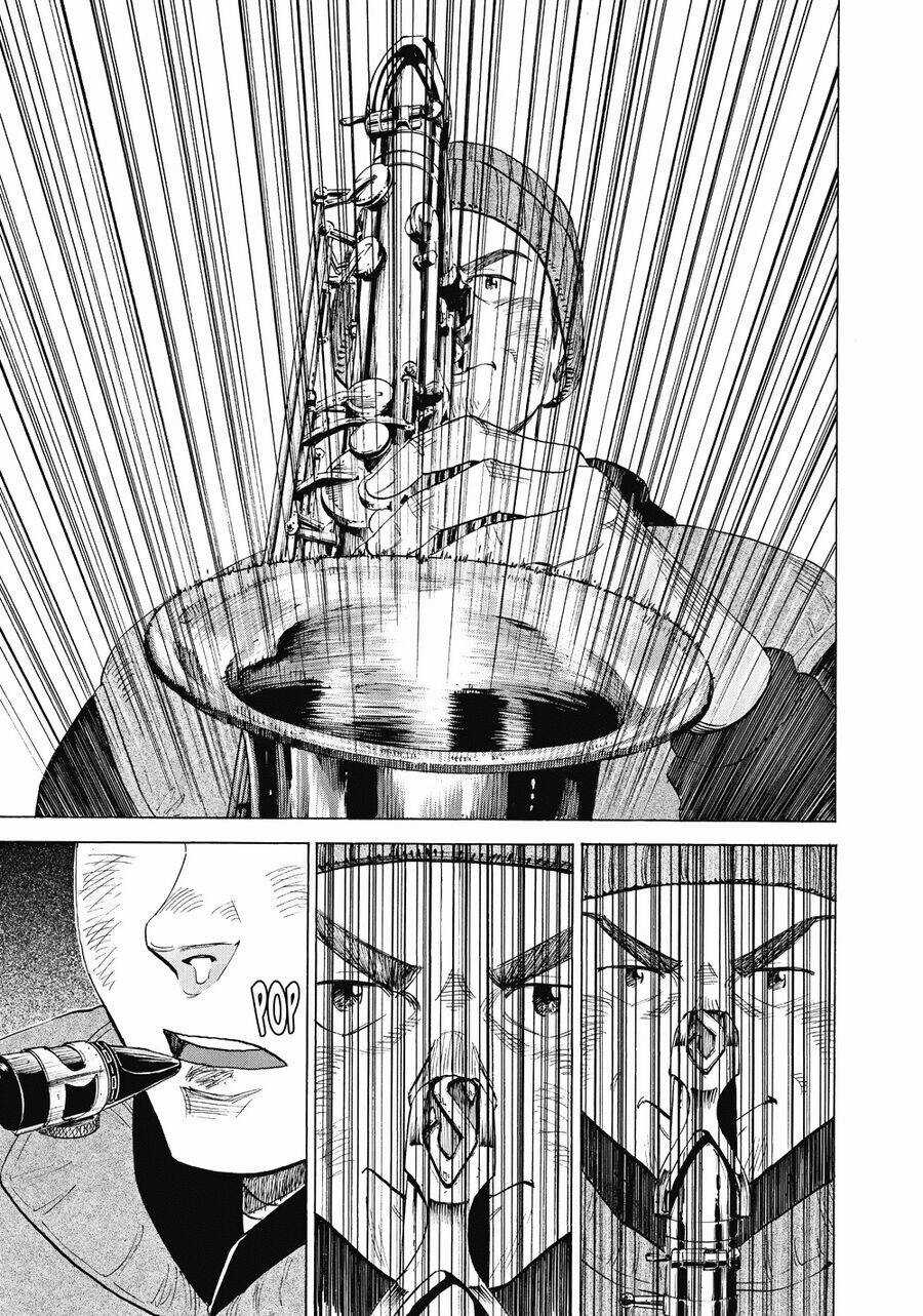 Blue Giant Chương 23 trang 3