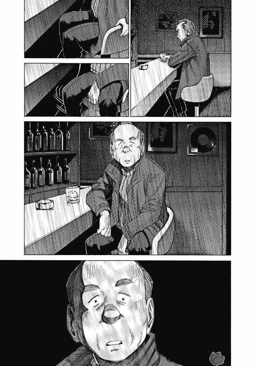 Blue Giant Chương 25 trang 20