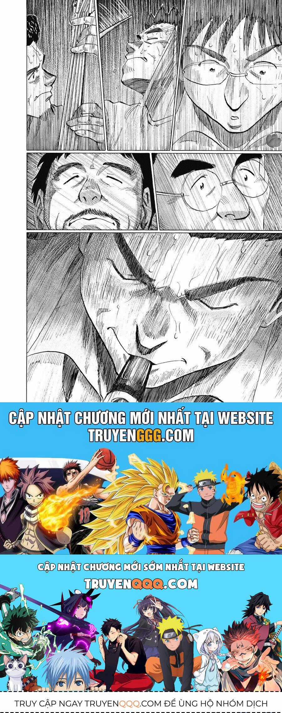 Blue Giant Chương 25 trang 22