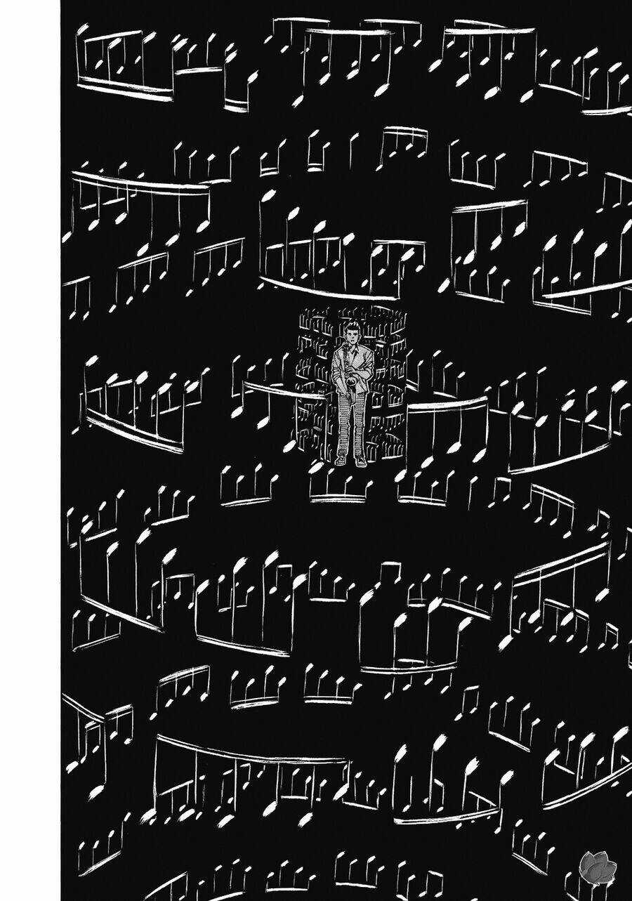 Blue Giant Chương 26 trang 11