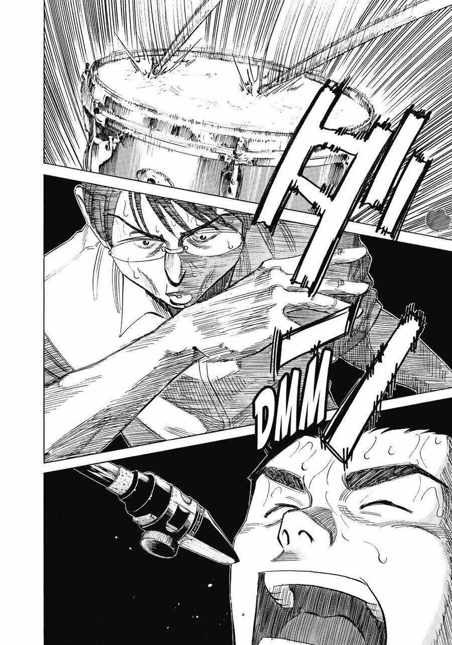 Blue Giant Chương 26 trang 13