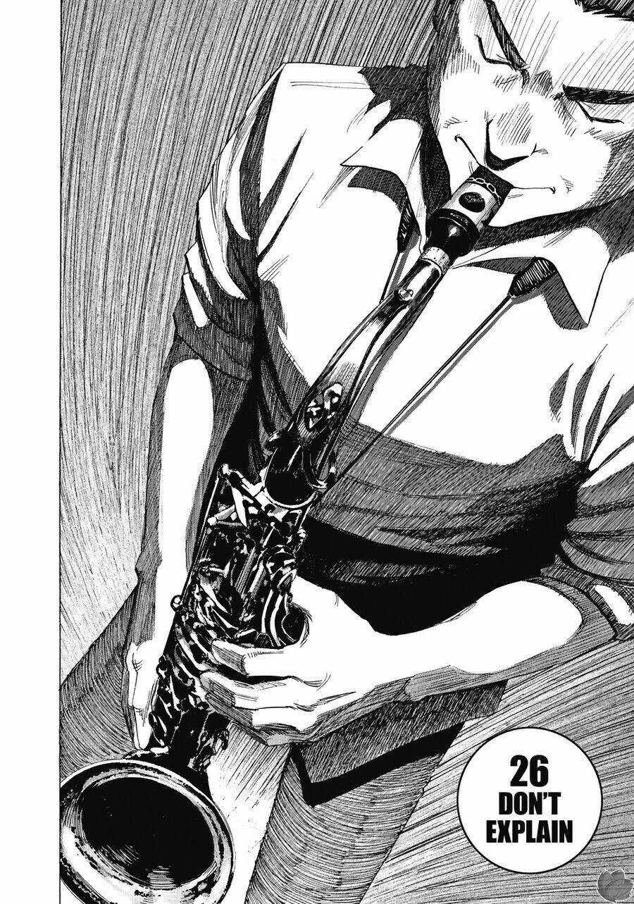 Blue Giant Chương 26 trang 2