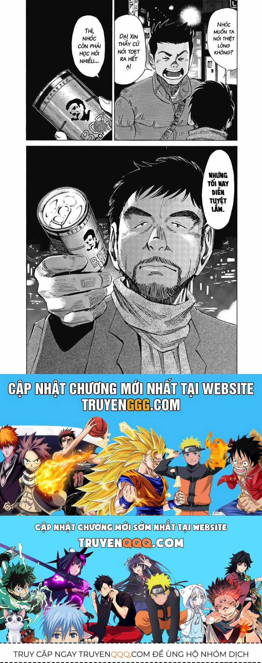 Blue Giant Chương 26 trang 23