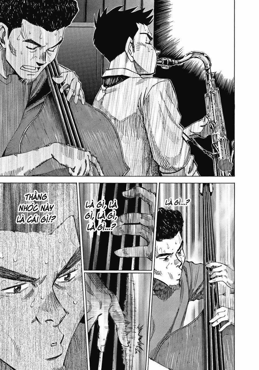 Blue Giant Chương 26 trang 3