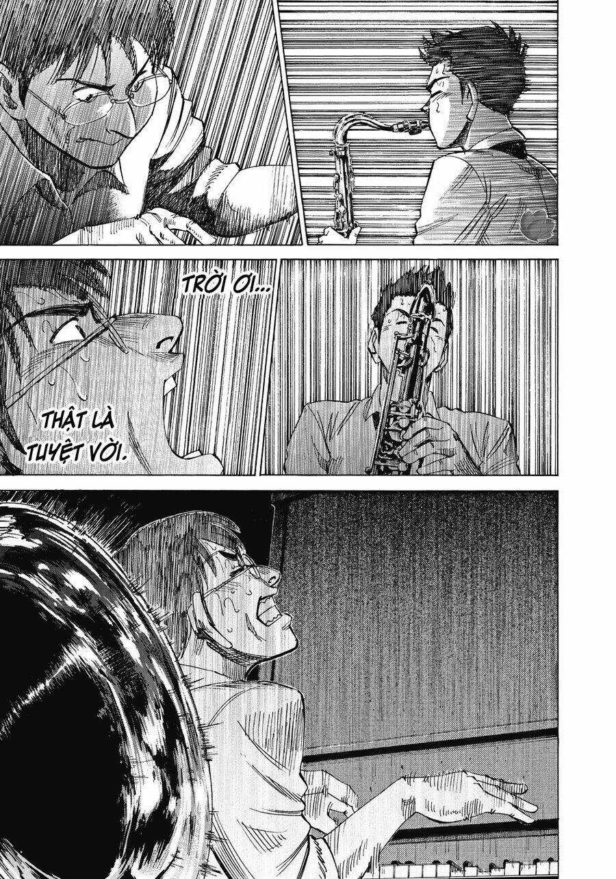 Blue Giant Chương 26 trang 5