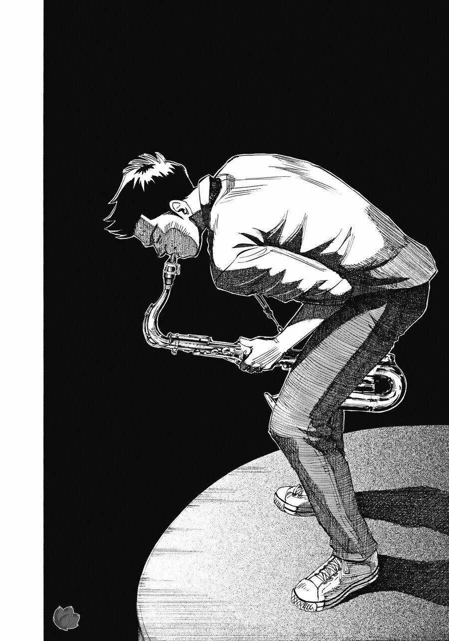 Blue Giant Chương 26 trang 9