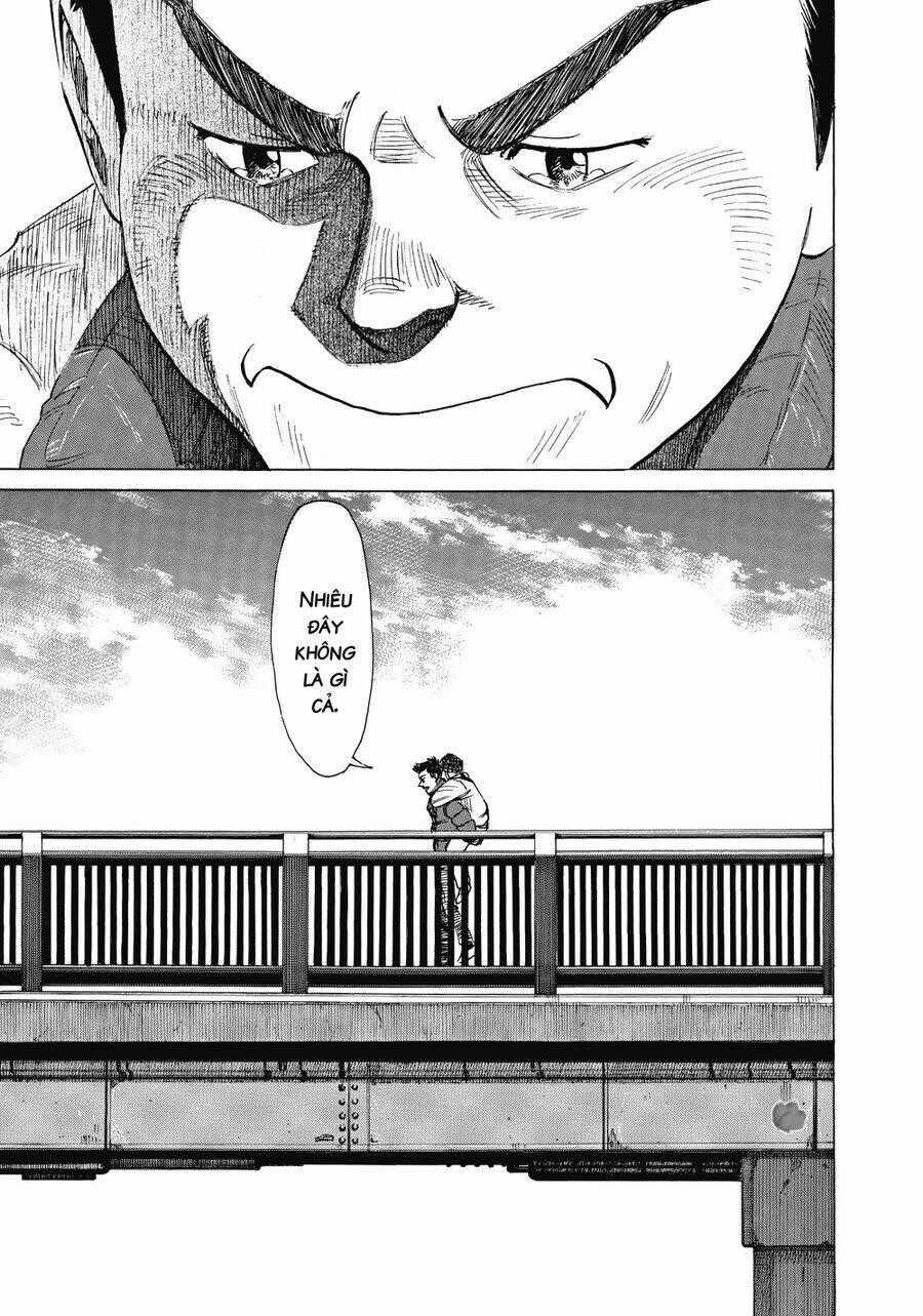 Blue Giant Chương 27 trang 23