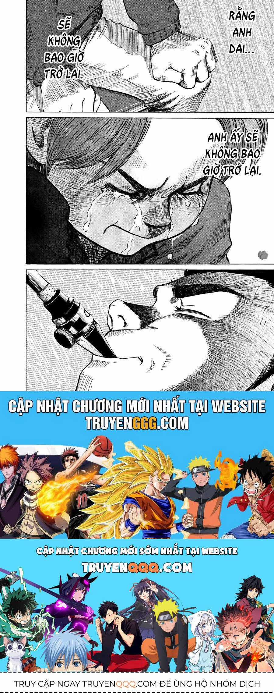 Blue Giant Chương 28 trang 24