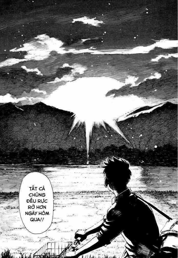 Blue Giant Chương 3 trang 22