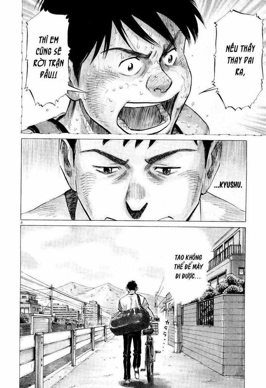 Blue Giant Chương 5 trang 7