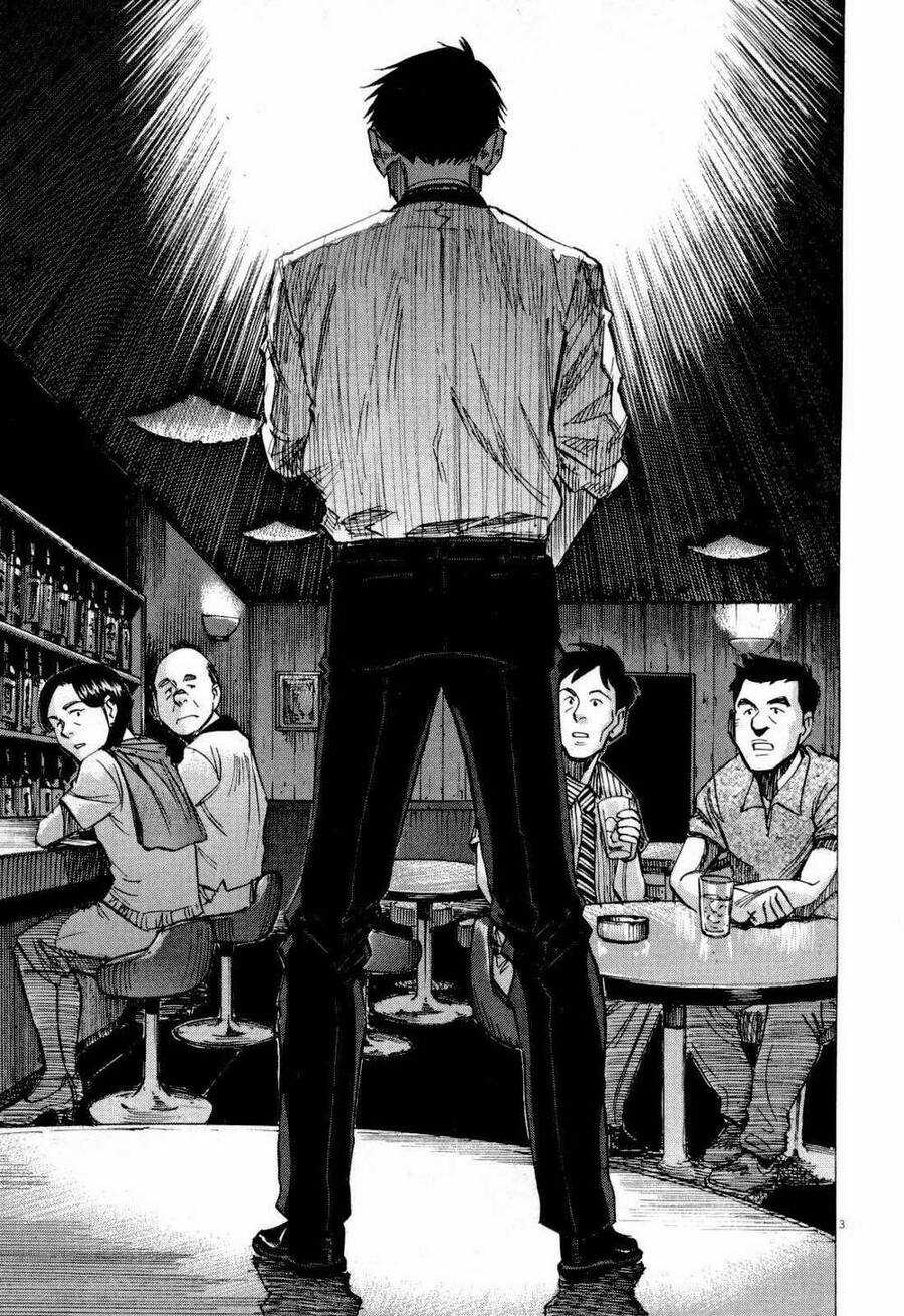 Blue Giant Chương 7 trang 2