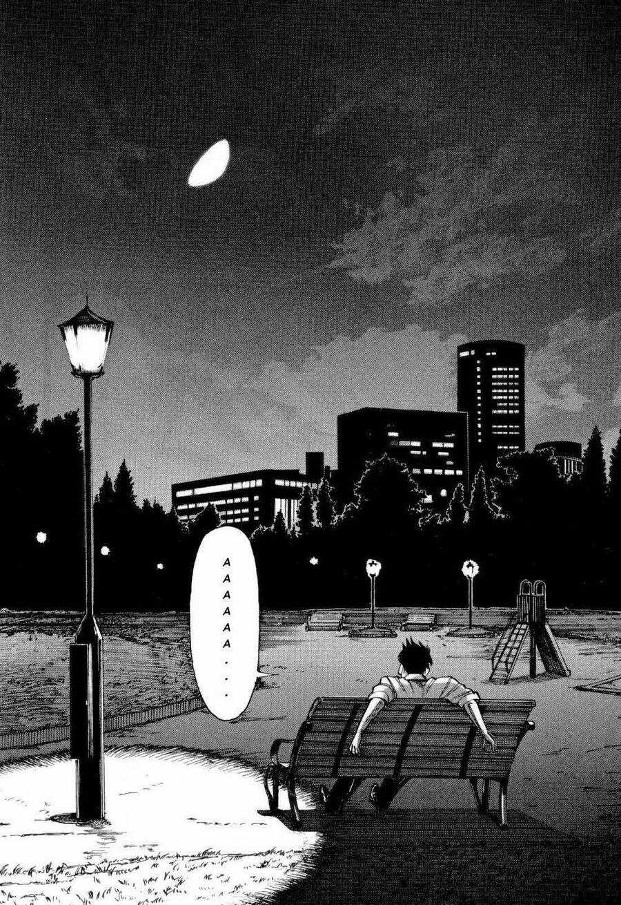 Blue Giant Chương 7 trang 22