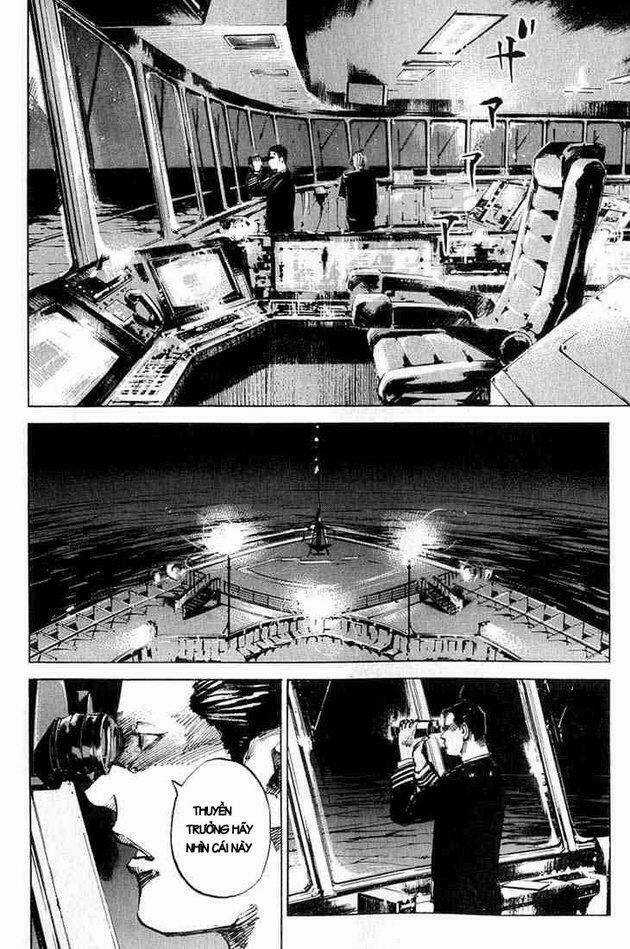 Blue Heaven Chapter 1 trang 26