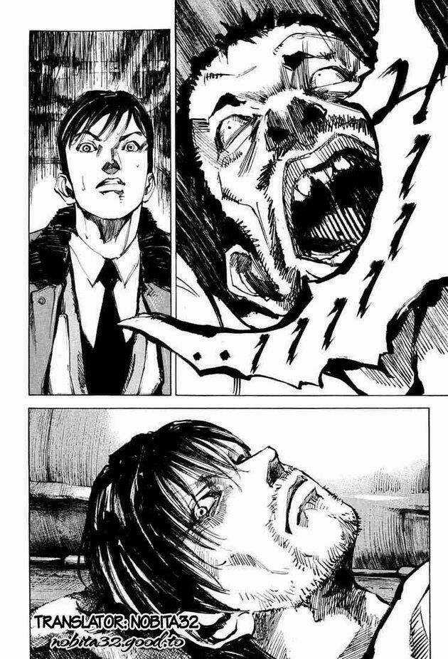 Blue Heaven Chapter 1 trang 46