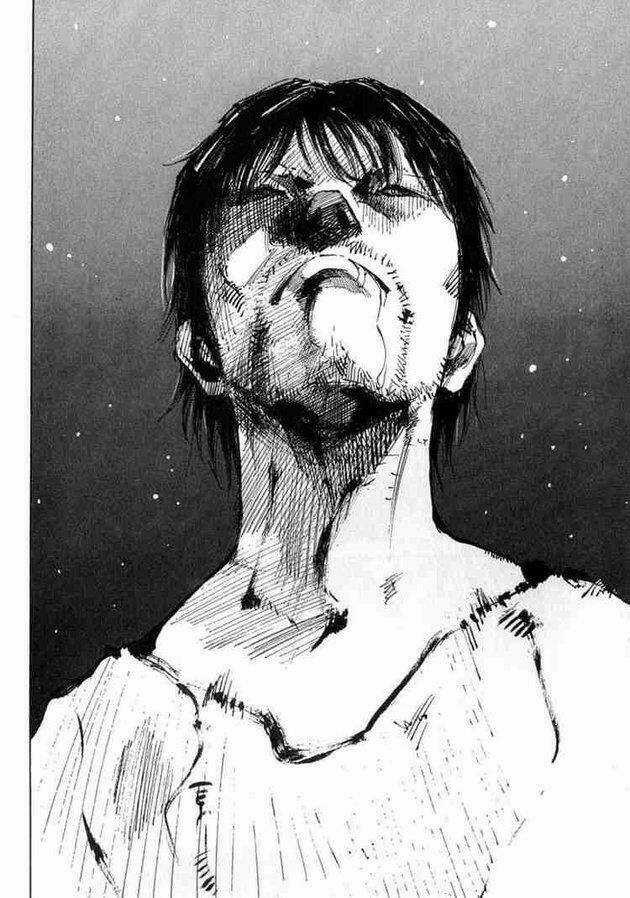 Blue Heaven Chapter 1 trang 9