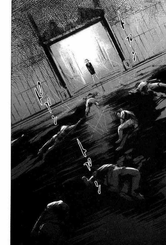 Blue Heaven Chapter 13 trang 14