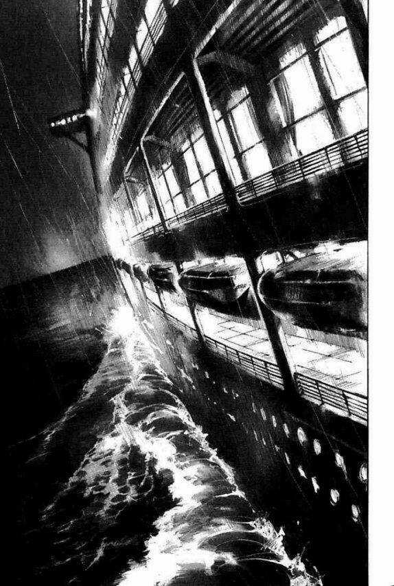 Blue Heaven Chapter 13 trang 9