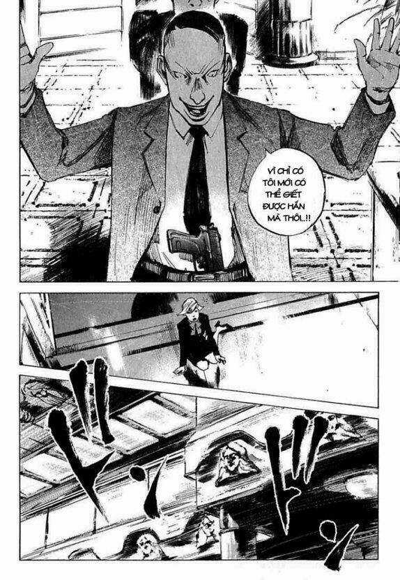 Blue Heaven Chapter 14 trang 6