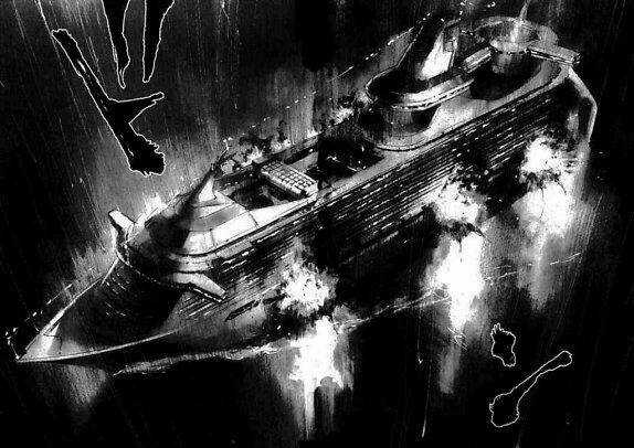 Blue Heaven Chapter 15 trang 15