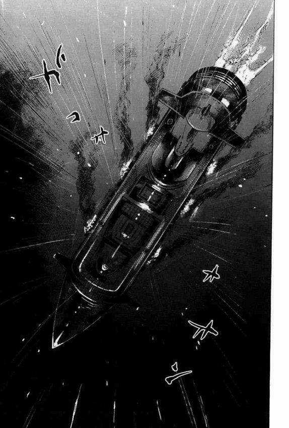 Blue Heaven Chapter 16 trang 12