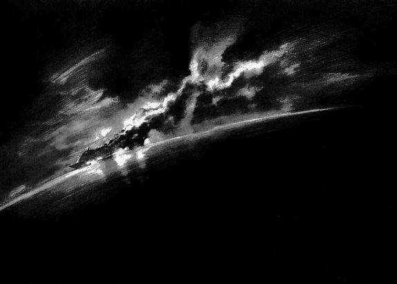 Blue Heaven Chapter 17 trang 13