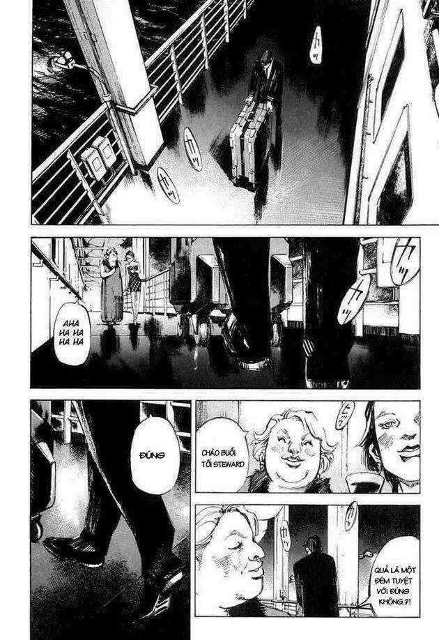 Blue Heaven Chapter 2 trang 26