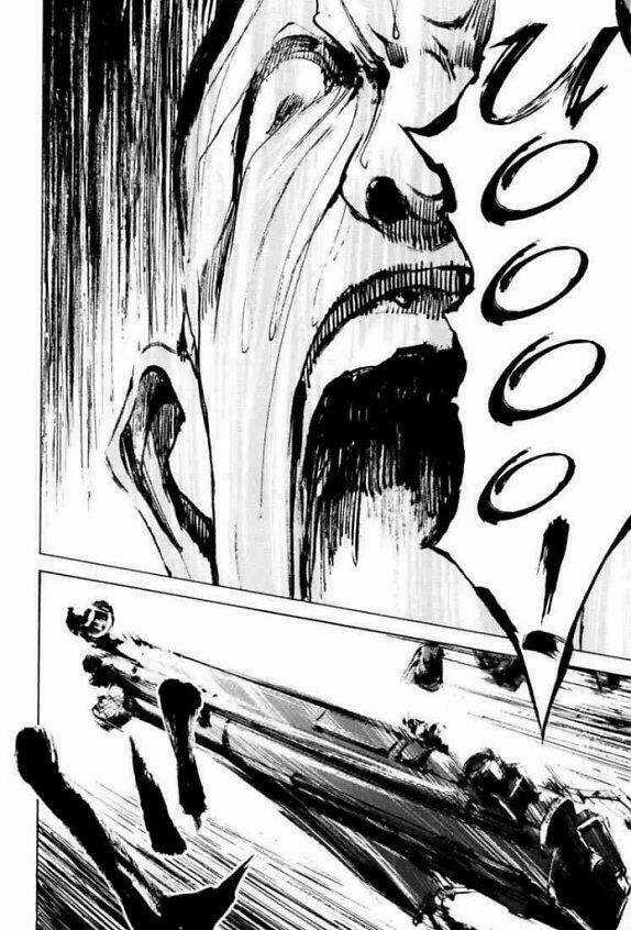 Blue Heaven Chapter 20 trang 15