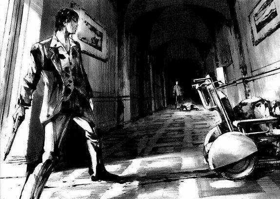 Blue Heaven Chapter 21 trang 15