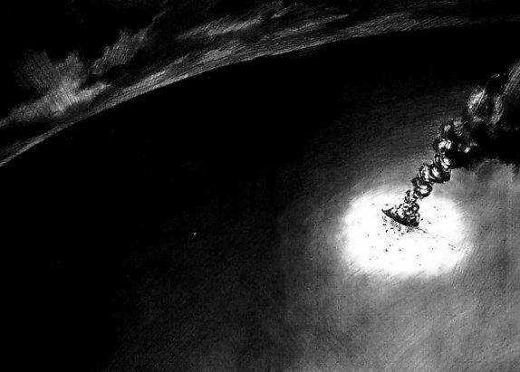 Blue Heaven Chapter 22 trang 11