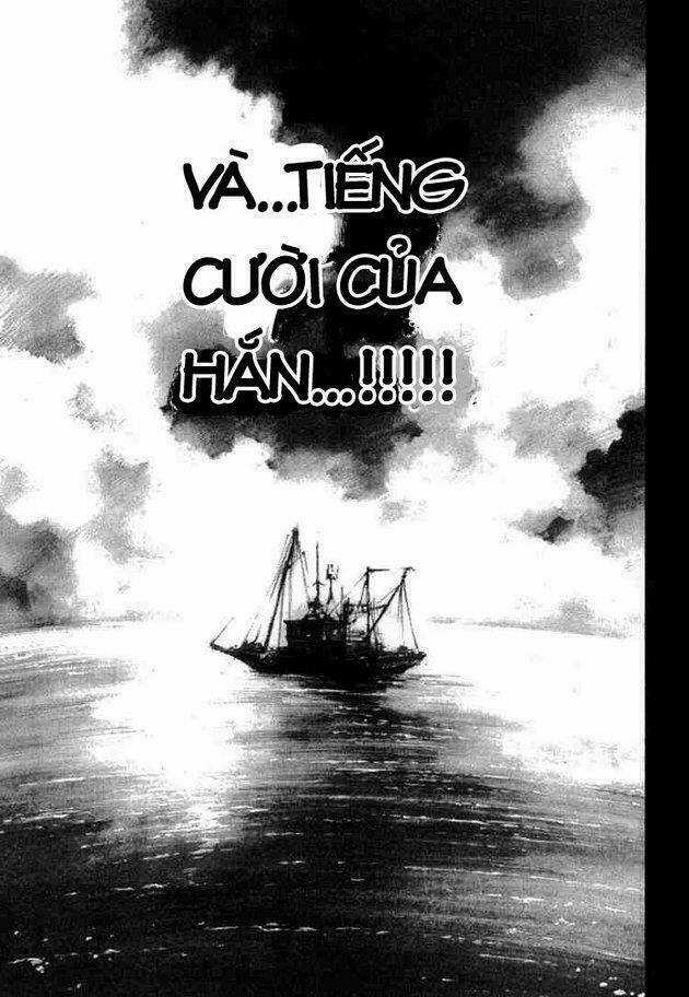 Blue Heaven Chapter 6 trang 17
