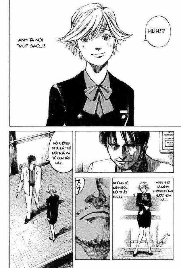 Blue Heaven Chapter 6 trang 2