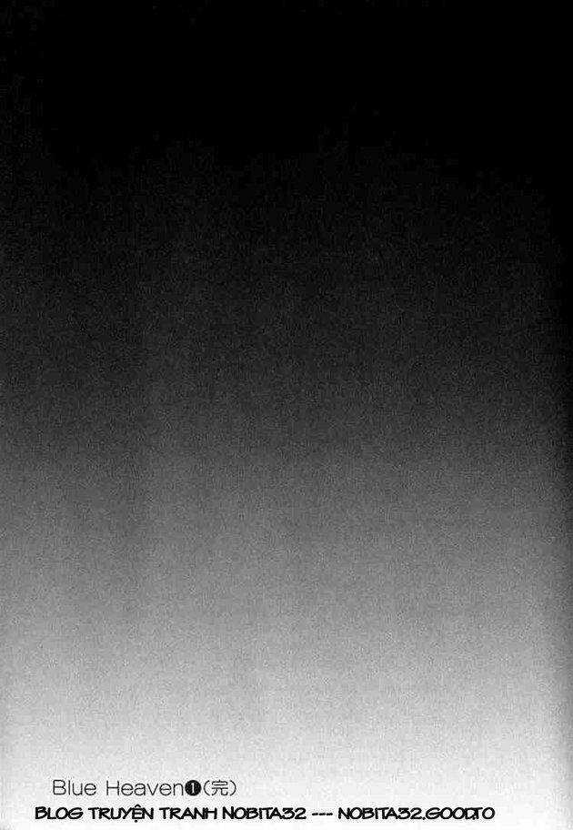 Blue Heaven Chapter 8 trang 20