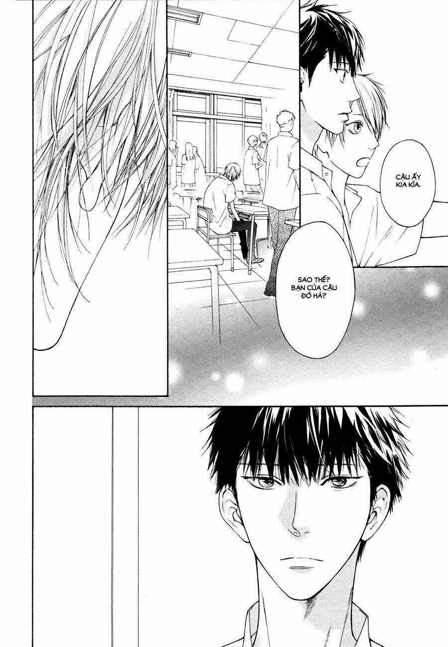 Blue Lust Chapter 1 trang 25