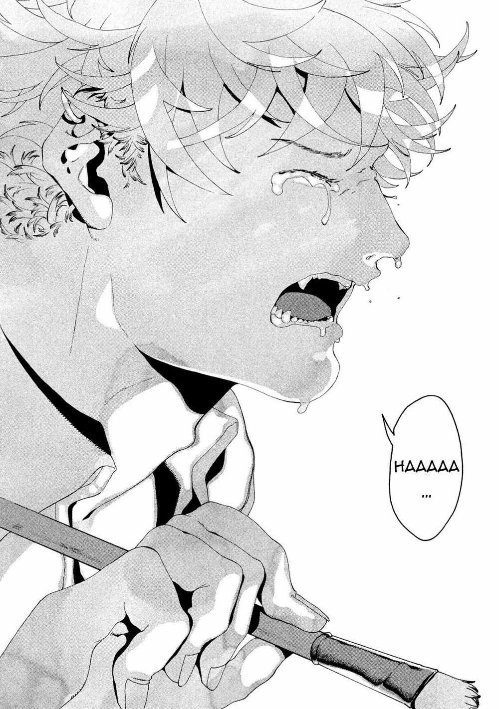 Blue Period. Chapter 8 trang 39