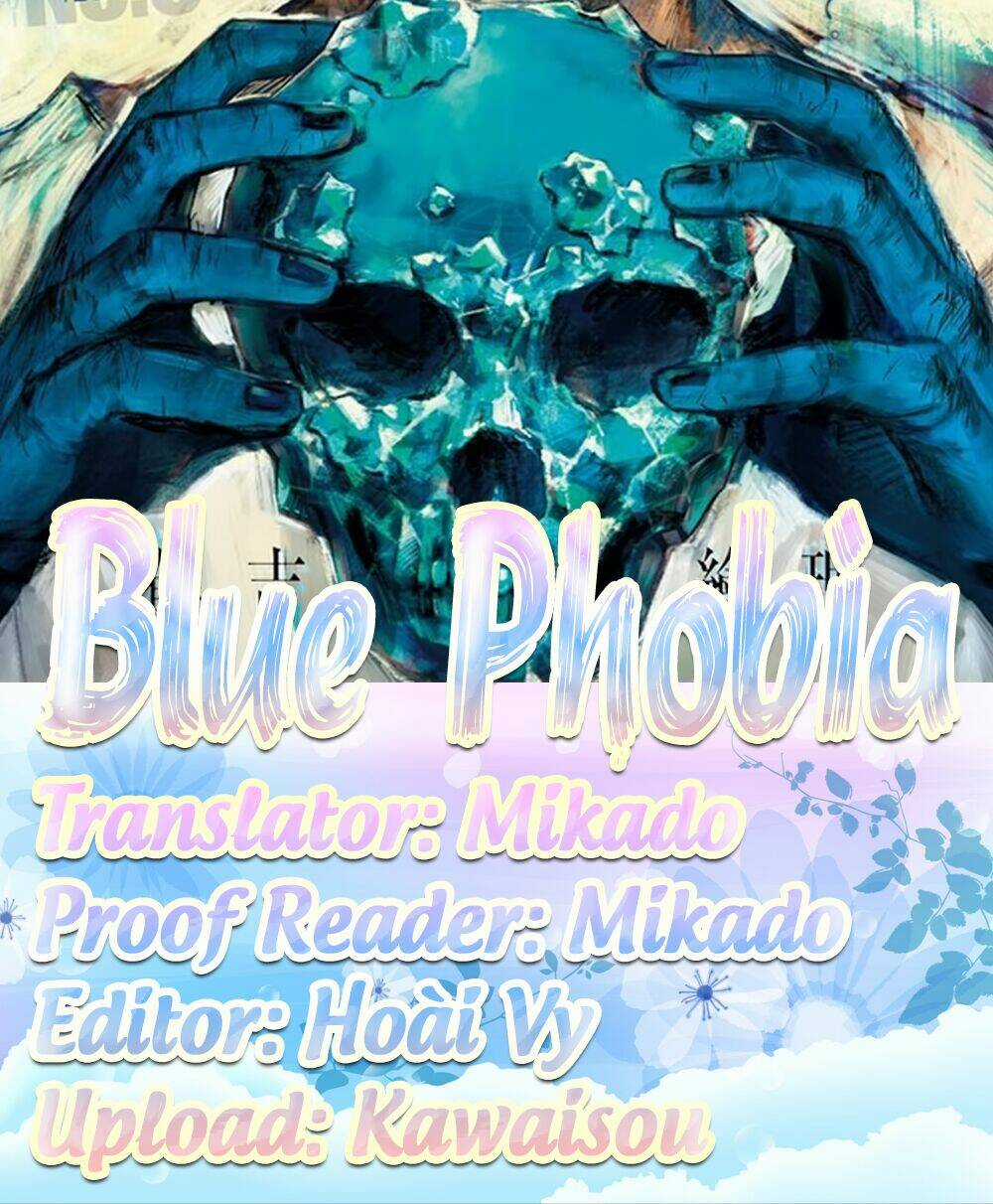 Blue Phobia Chapter 0 trang 44